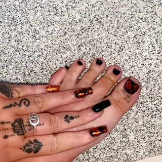 Femalefeet 👑