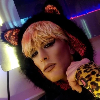 Femboy Candy