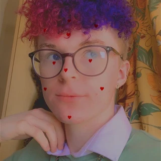 Femboi😝