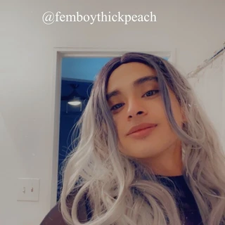 FemboyFatPeach🍑
