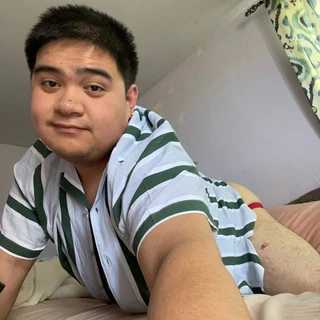 Your teddy bear 🧸