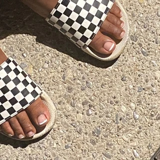 Fendi Feet💋