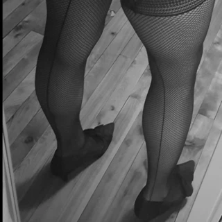 FetishistGirl
