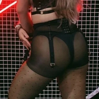 Fetish Infatuation