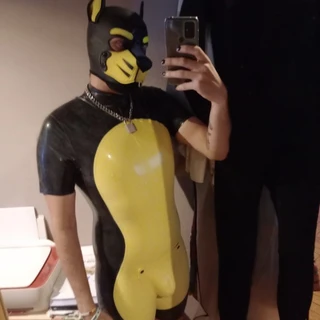 Fetish Rexx