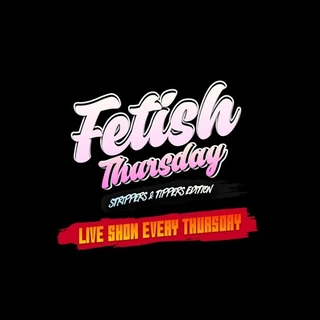 Fetish Thursday