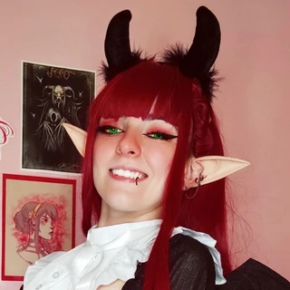 Evenstar • Feywild Elf