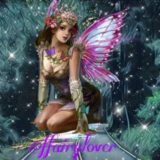 Fairylover