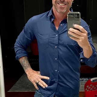 Suzanne's hubby