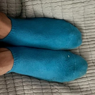 Fighters Feet