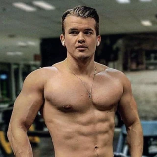 Muscleboy