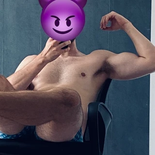 FinDom Alpha God - Foot Fetish