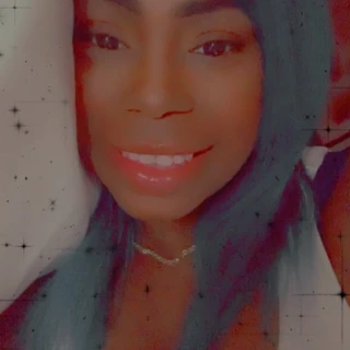 Shangquia Mitchell