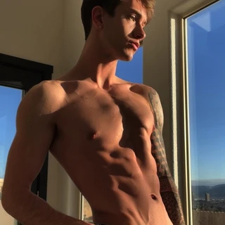 Finn August