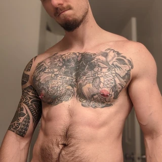 Finn Wilde