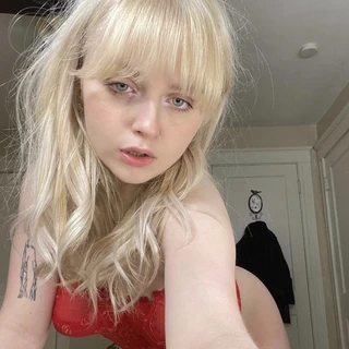 Fiona💋