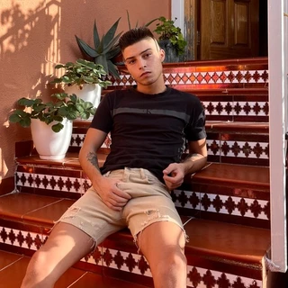FIRE BOY 🌶