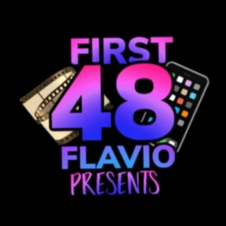 First 48 Flavio TV 📱 🎞