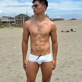 Fitness Boy 🔞