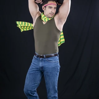 Fitaku Cosplay