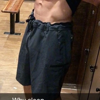 Fit Bambi 😋