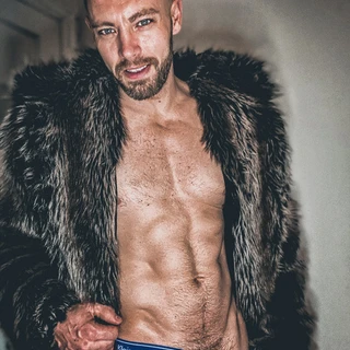 Fit Boy Fred