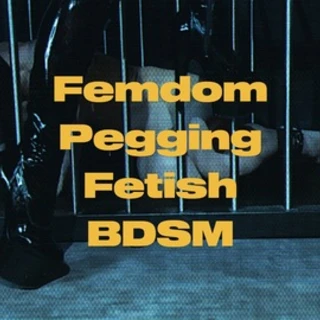 Superior Femdom