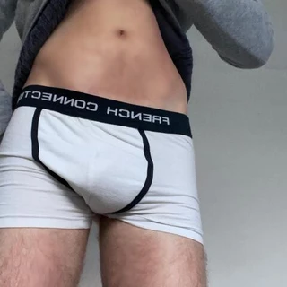 Fit Irish Lad