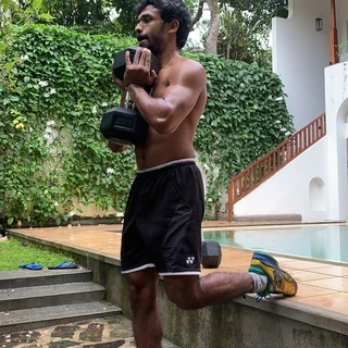 FitnessGod
