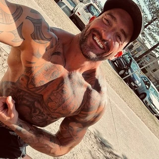Inked