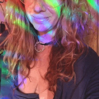 Intergalactic Goddess