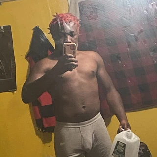 flamewolfgod