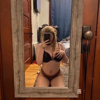 Blondie 🥰