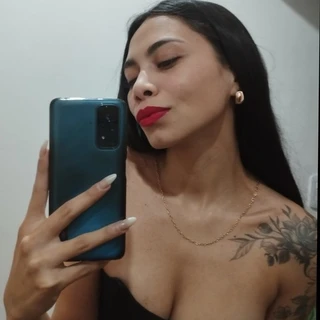 Florrcita 🍒