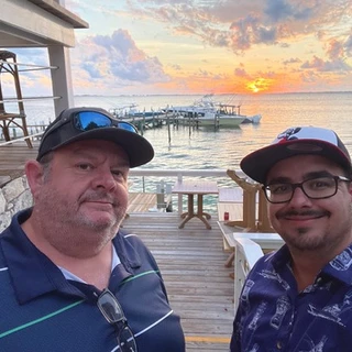 Florida ChubnChaser