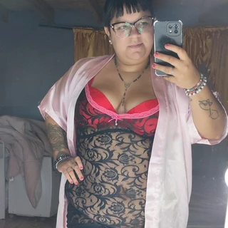 Natasha 😈