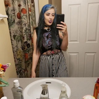 Ghoulfriend