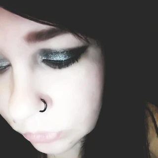 FluffyGoth