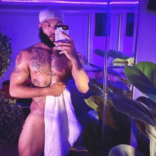 Ty da Body💦