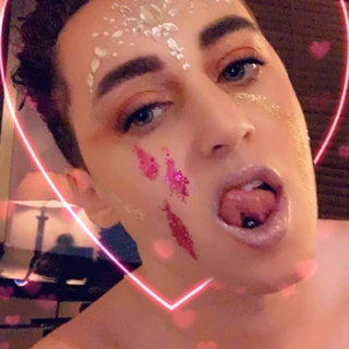 Daniel Palmer💕✨⚡️🌈