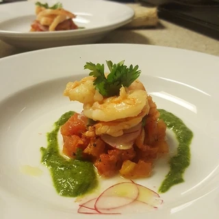 Food Lover