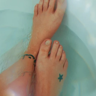 🔥🦶🏻Foot Bomb 🦶🏻🔥