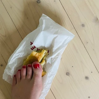 Footemmafoot