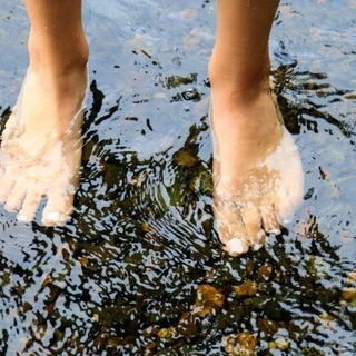 Feet for you😘