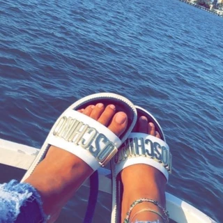 Foot Fatale❤️‍🔥