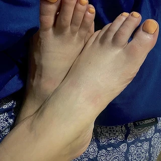 Footfedishprincess