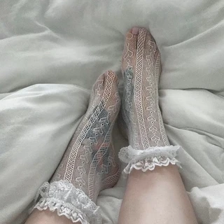 foot fet fan 🦋