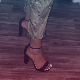 💋👣FootGoddess09🦶🏼❤️🖤