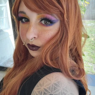 Siobhan Faye