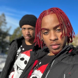 Brat & D 🥰